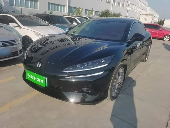 Denza Z9 2025 из Китая — купить под ключ