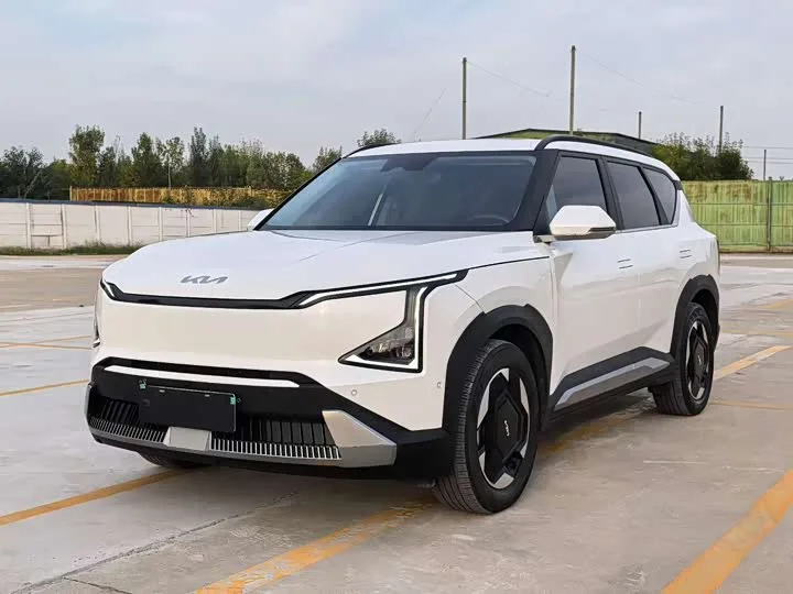 KIA EV5 2024 из Китая — купить под ключ