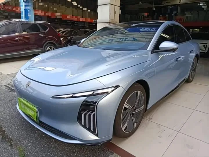 Dongfeng Forthing Xinghai S7 2026 из Китая — купить под ключ
