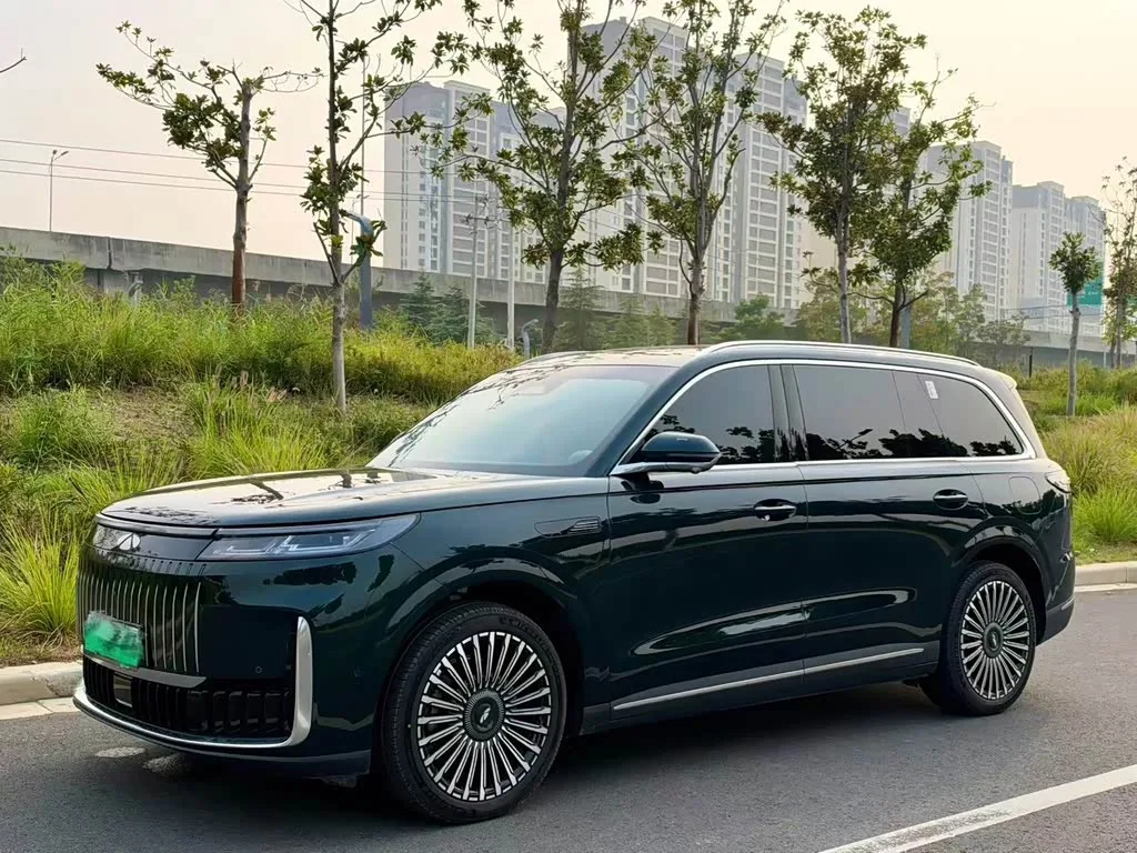 Chery Fulwin T11 2025 из Китая — купить под ключ
