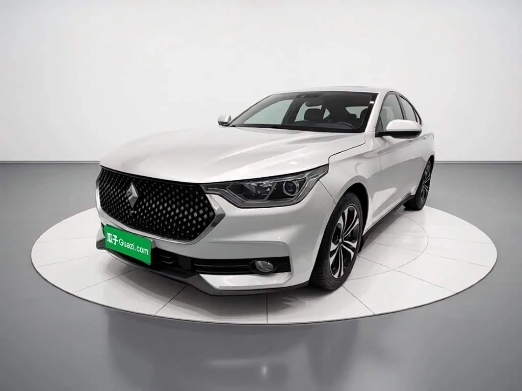Baojun RC-6 2020 из Китая — купить под ключ