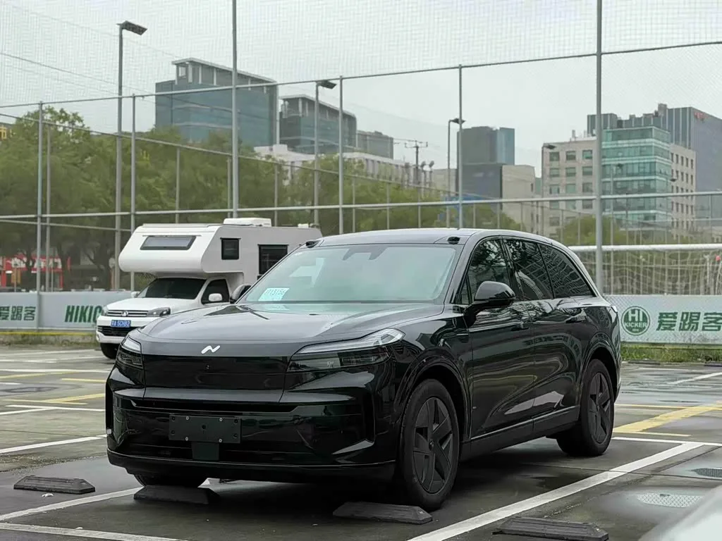 Nio Onvo L80 2026 из Китая — купить под ключ