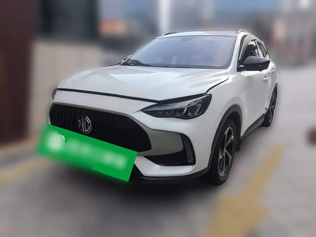 MG Motor Pilot 2021 из Китая — купить под ключ