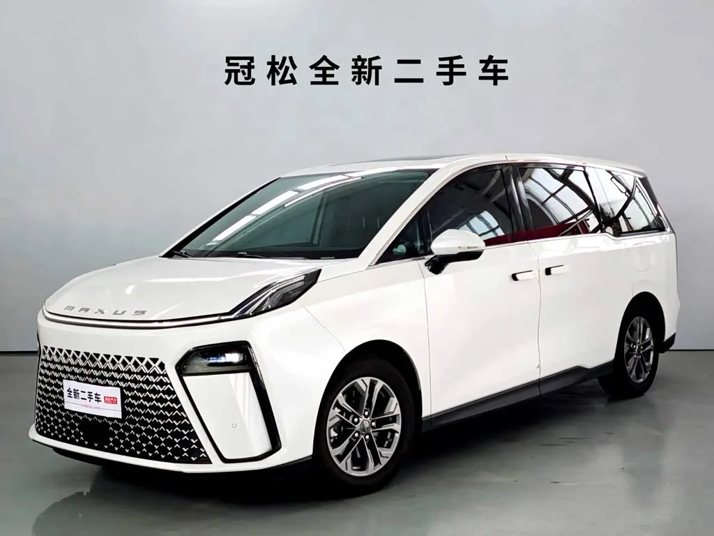 Maxus G70 2025 из Китая — купить под ключ