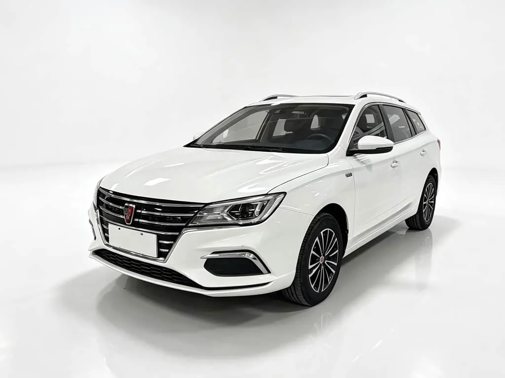 Roewe Ei5 2019 из Китая — купить под ключ
