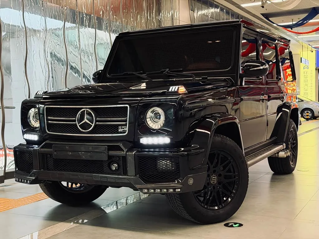 BAIC Beijing BJ80 2018 из Китая — купить под ключ