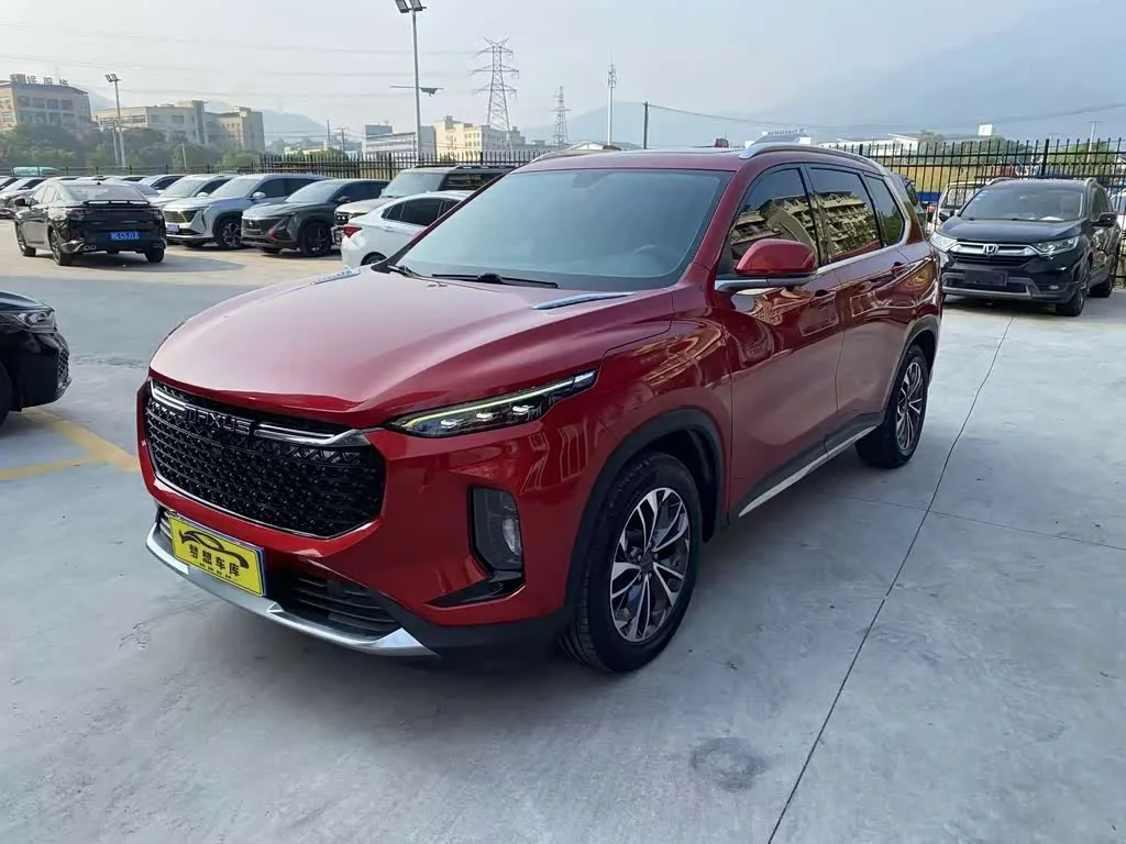 Maxus D60 2021 из Китая — купить под ключ