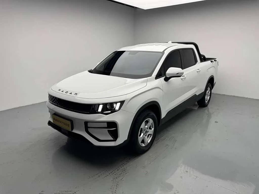 Radar RD5 2025 из Китая — купить под ключ
