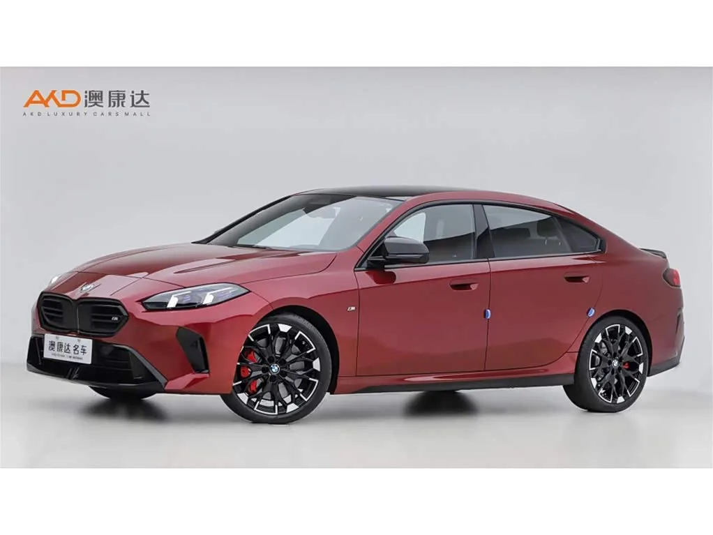 BMW M235L 2025 из Китая — купить под ключ