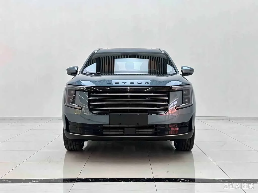 Jetour X70L 2025 из Китая — купить под ключ