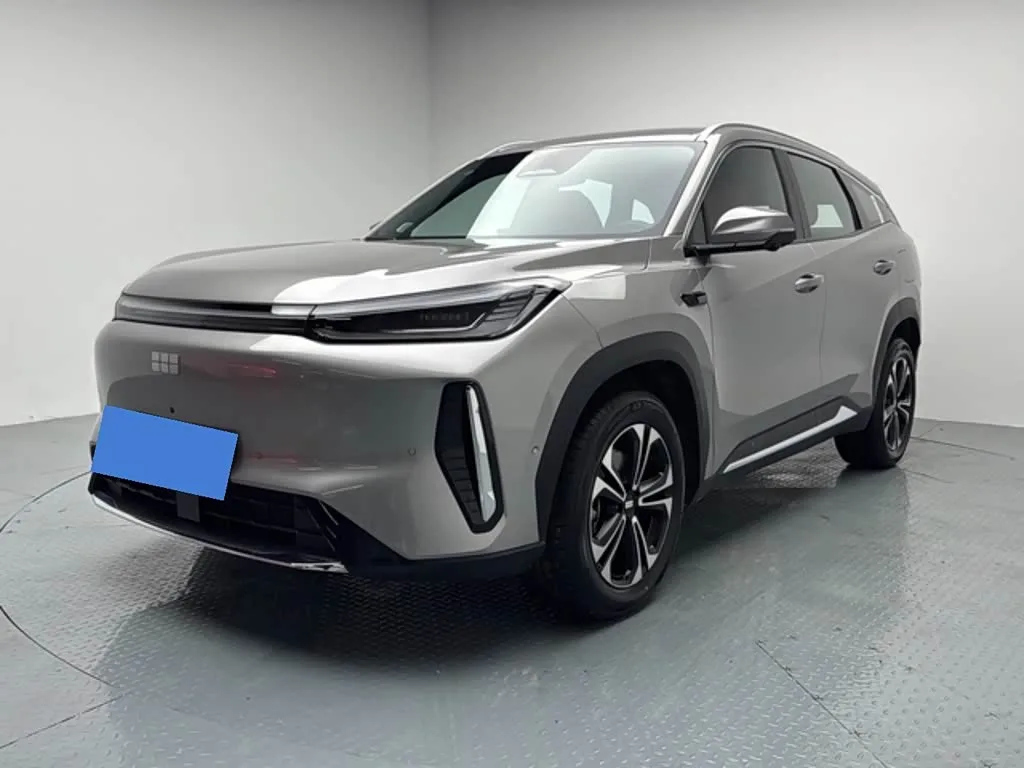 Geely Galaxy M7 2026 из Китая — купить под ключ