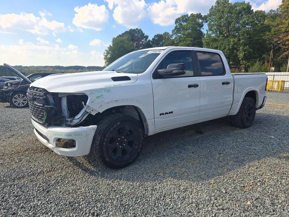 RAM 1500
