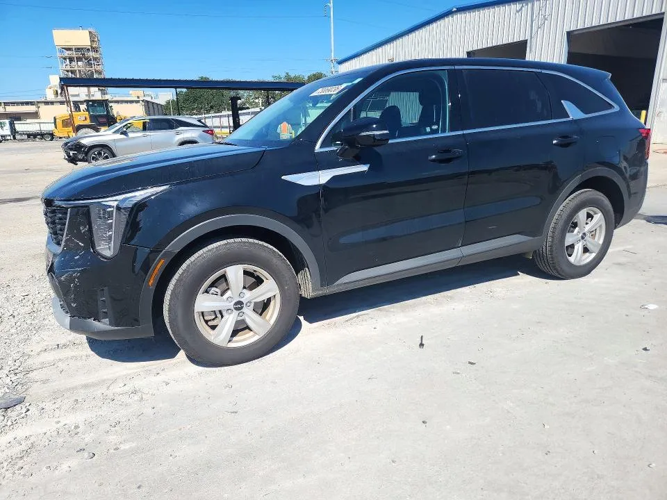 KIA Sorento 2026 из США — купить под ключ