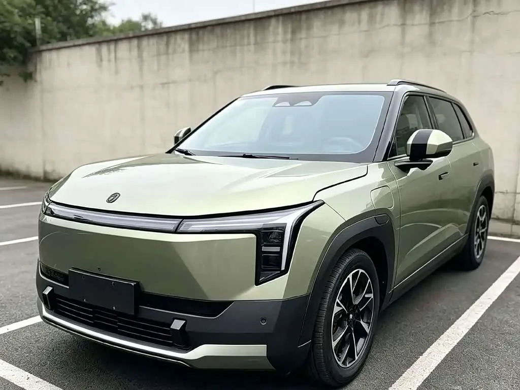 Dongfeng Yipai Nano 06 2025 из Китая — купить под ключ