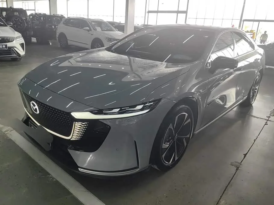 Mazda EZ-6 2024 из Китая — купить под ключ