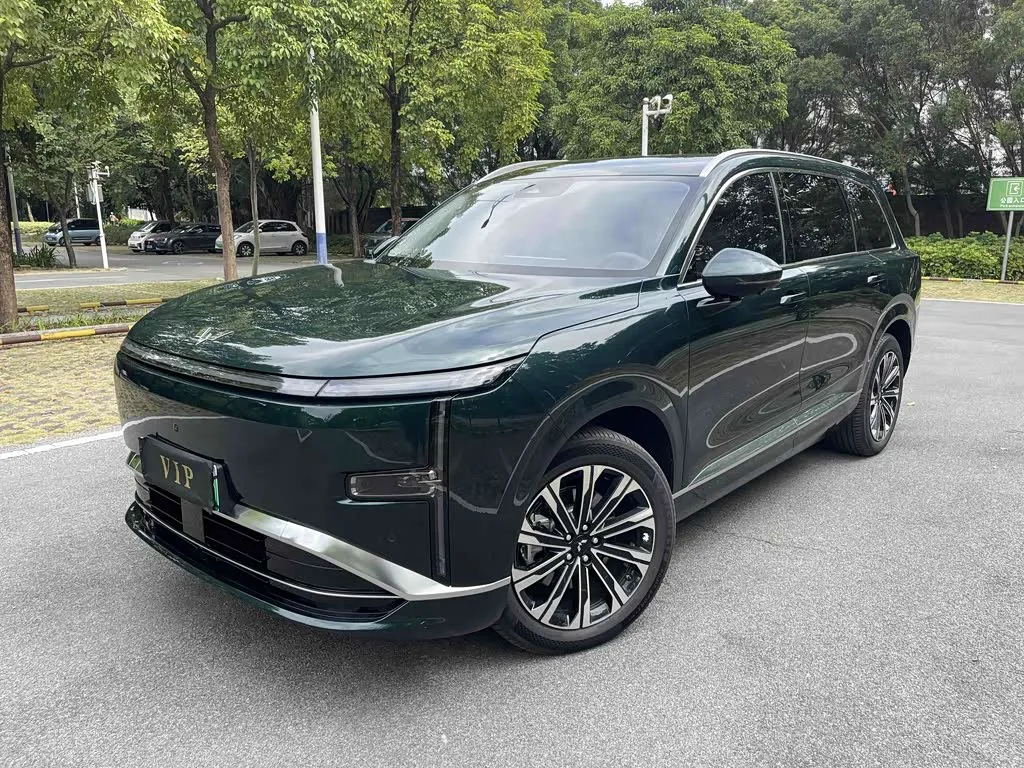 Wuling Starlight L 2026 из Китая — купить под ключ