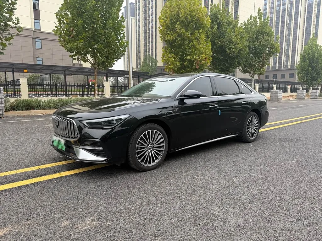 Geely Galaxy Starshine 7 2026 из Китая — купить под ключ
