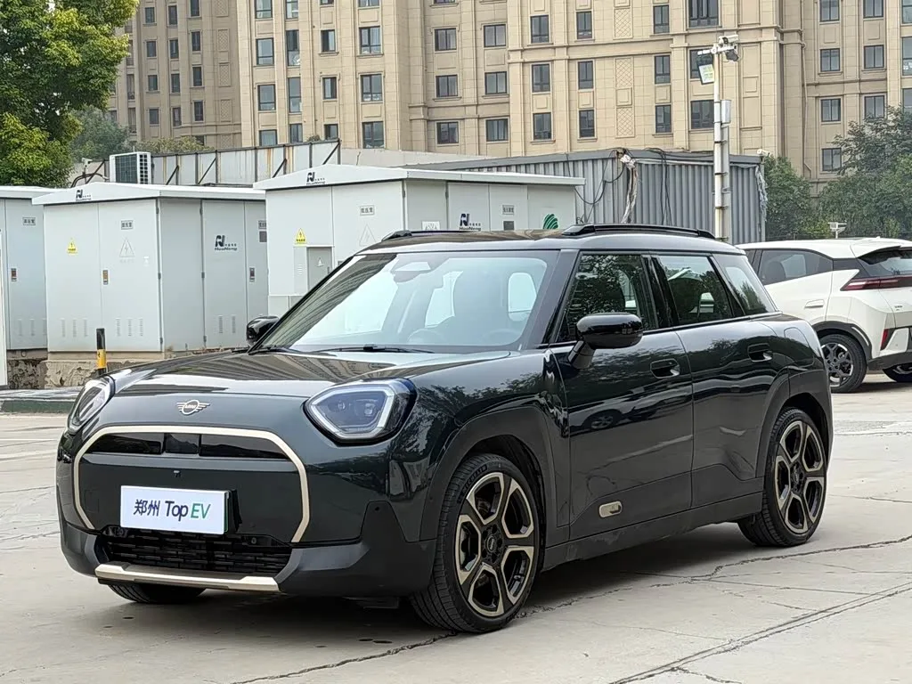 Mini Aceman 2024 из Китая — купить под ключ