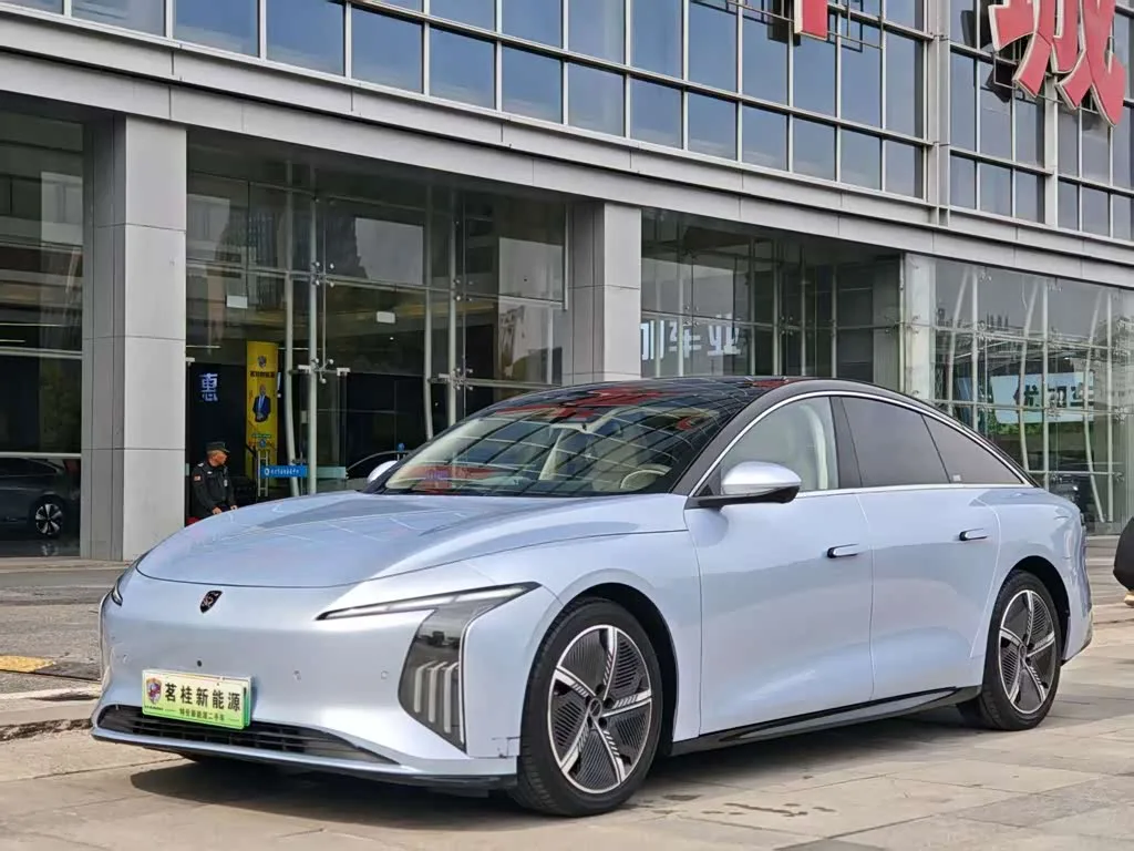 Dongfeng Forthing Xinghai S7 2025 из Китая — купить под ключ