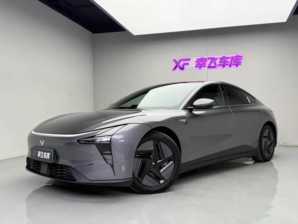 Geely Jiyue 07 2024 из Китая — купить под ключ
