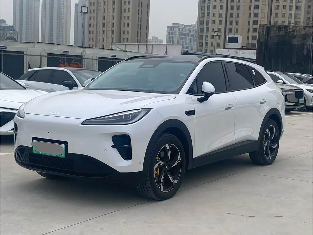 Chery Fulwin T9L 2026 из Китая — купить под ключ