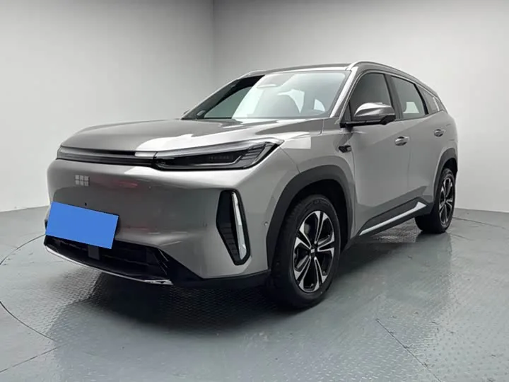 Geely Galaxy M7 2026 из Китая — купить под ключ