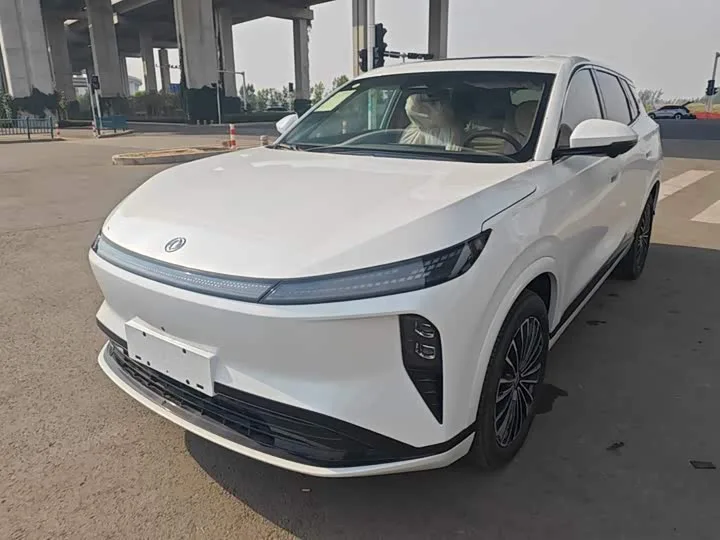 Dongfeng Aeolus L8 2026 из Китая — купить под ключ