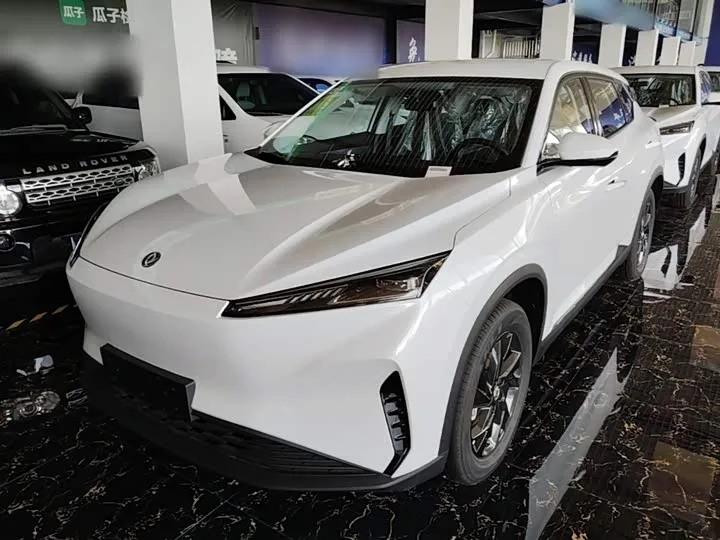 Dongfeng Aeolus Sky EV01 2026 из Китая — купить под ключ