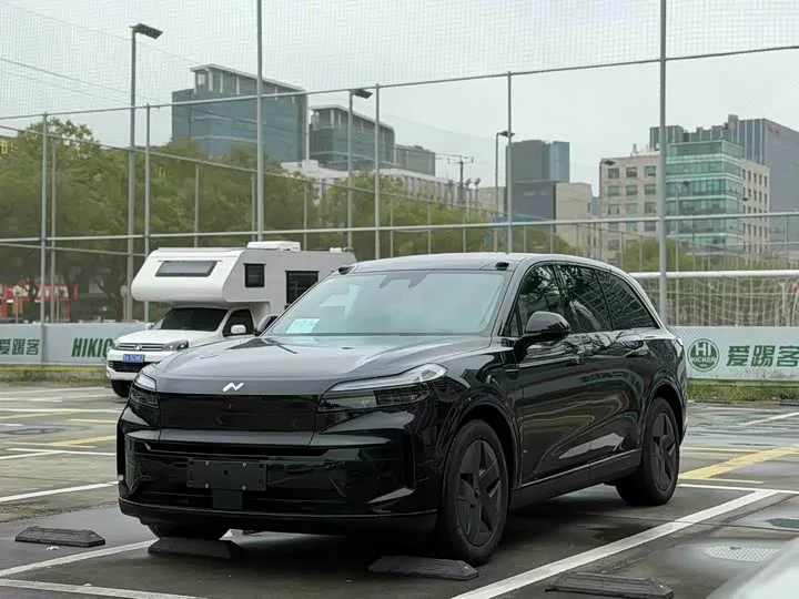 Nio Onvo L80 2026 из Китая — купить под ключ