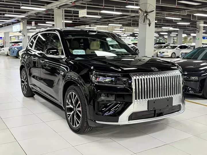 Zeekr 8X 2026 из Китая — купить под ключ