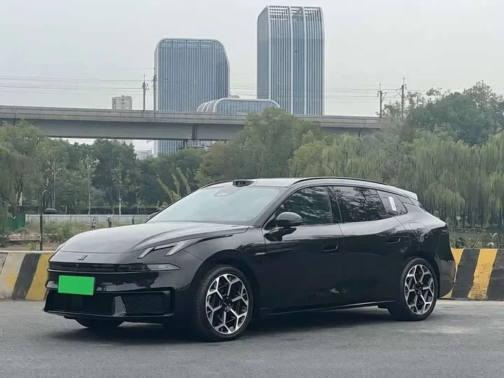 Lynk & Co 07 GT 2027 из Китая — купить под ключ