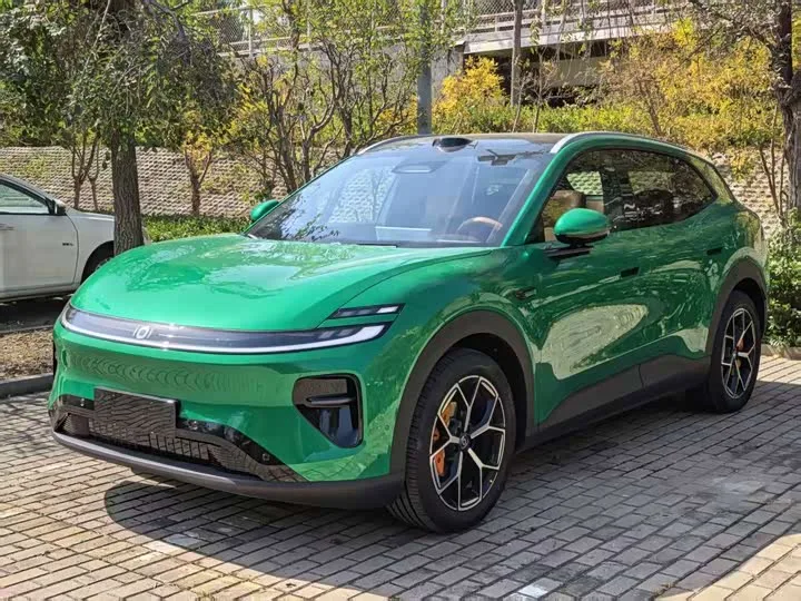 Changan Qiyuan (Nevo) Q06 2027 из Китая — купить под ключ