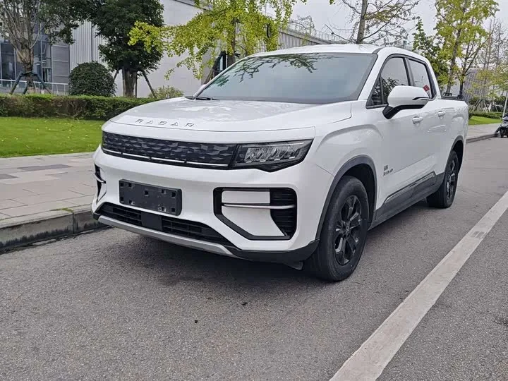 Radar RD6 2023 из Китая — купить под ключ