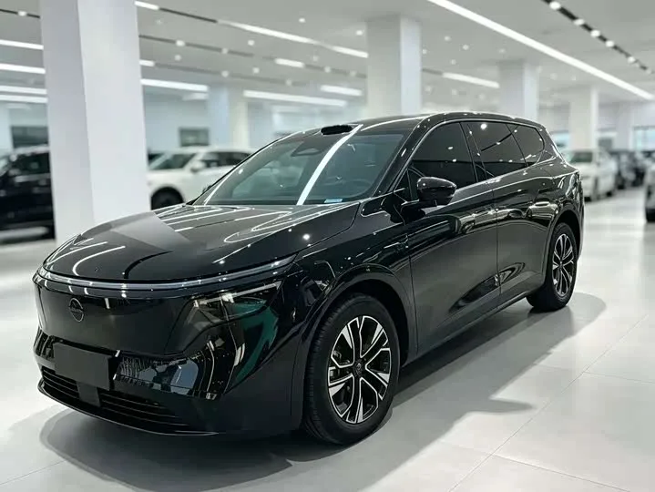 Nissan NX8 2026 из Китая — купить под ключ