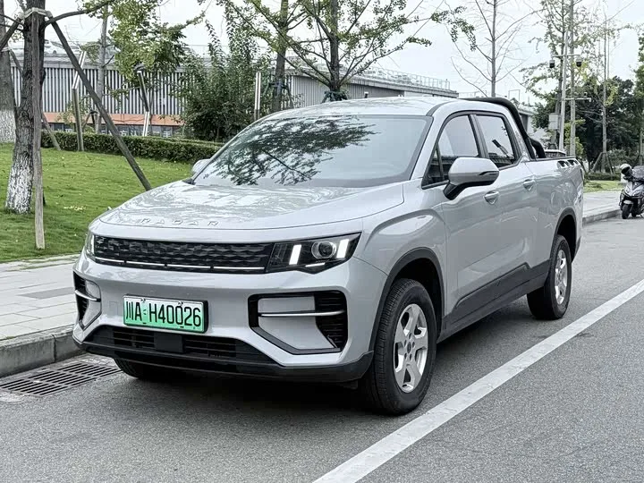 Radar RD5 2025 из Китая — купить под ключ