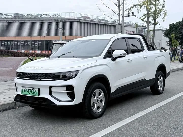Radar RD5 2025 из Китая — купить под ключ