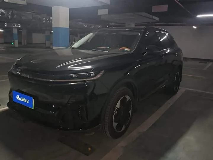 Haval Ruge Max 2025 из Китая — купить под ключ
