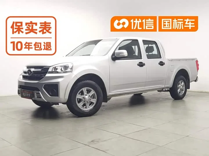 Great Wall Wingle 5 2023 из Китая — купить под ключ