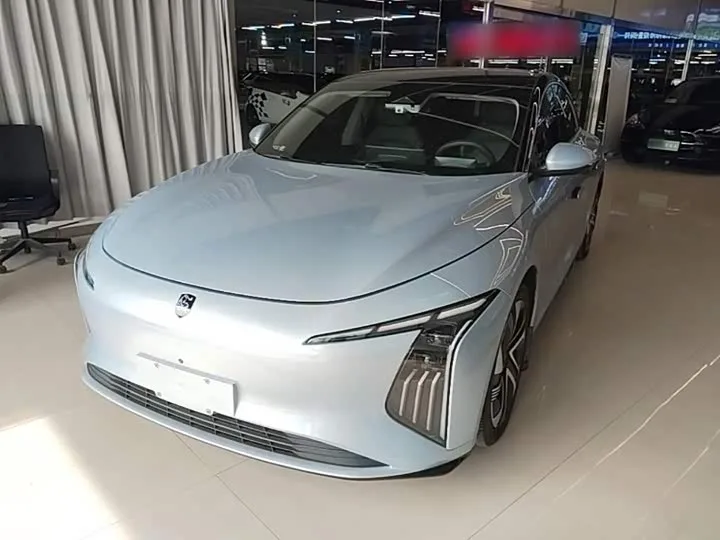 Dongfeng Forthing Xinghai S7 2024 из Китая — купить под ключ