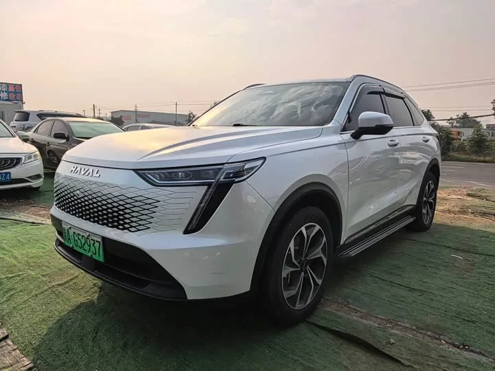 Haval Ruge Max 2024 из Китая — купить под ключ
