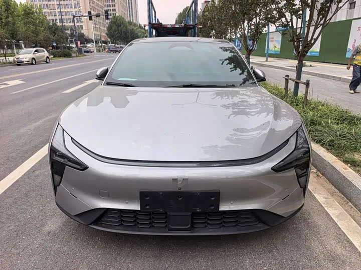 Geely Jiyue 07 2024 из Китая — купить под ключ