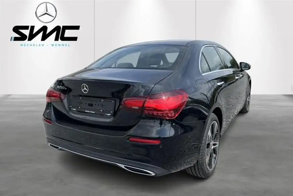 Mercedes-Benz 250 2025 из Европы — купить под ключ