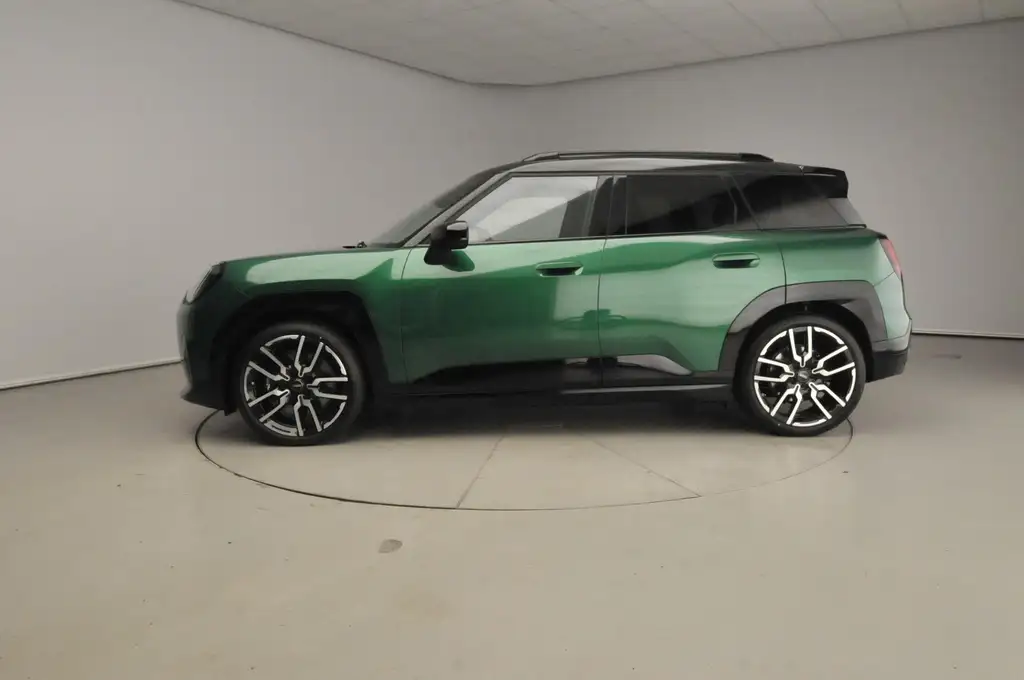 Mini Aceman 2026 из Европы — купить под ключ