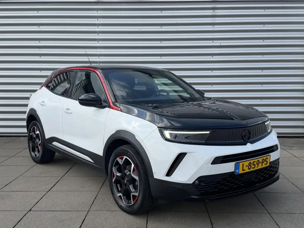 Opel Mokka 2021 из Европы — купить под ключ