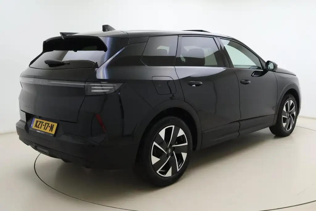 Opel Grandland 2025 из Европы — купить под ключ