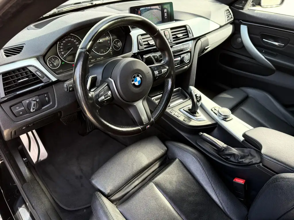 BMW 435 2015 из Европы — купить под ключ
