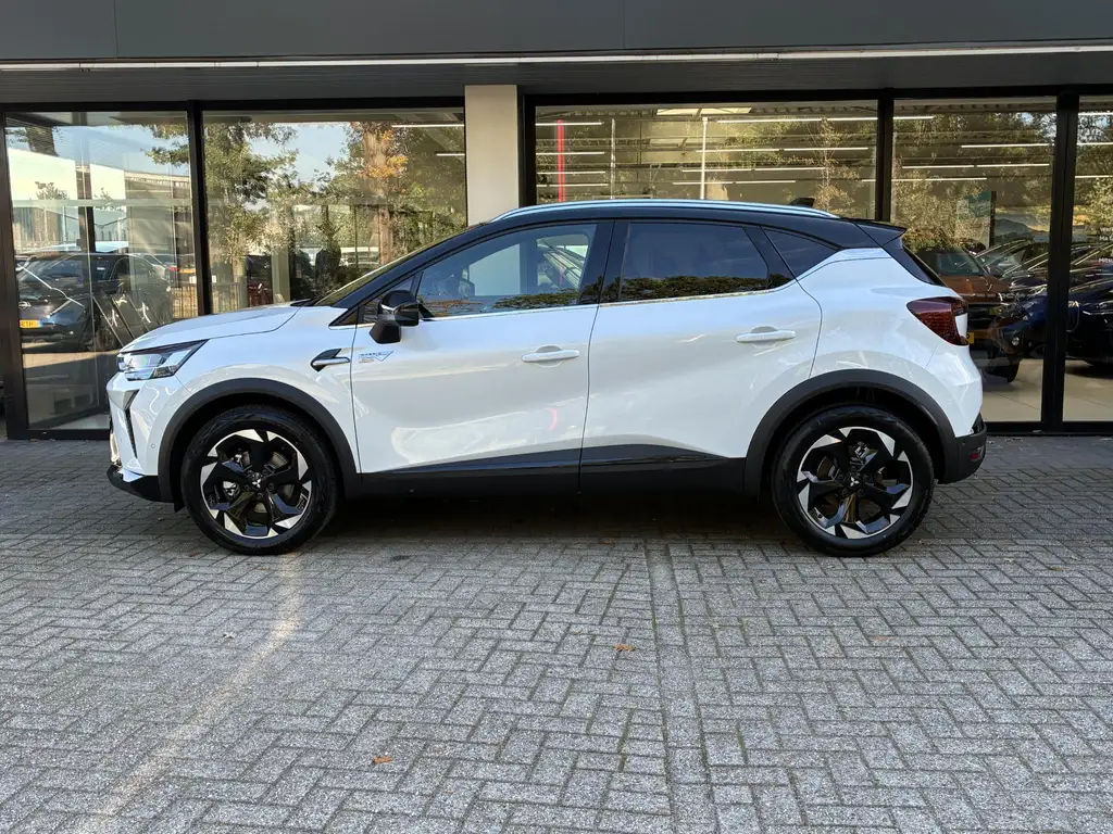 Mitsubishi ASX 2026 из Европы — купить под ключ