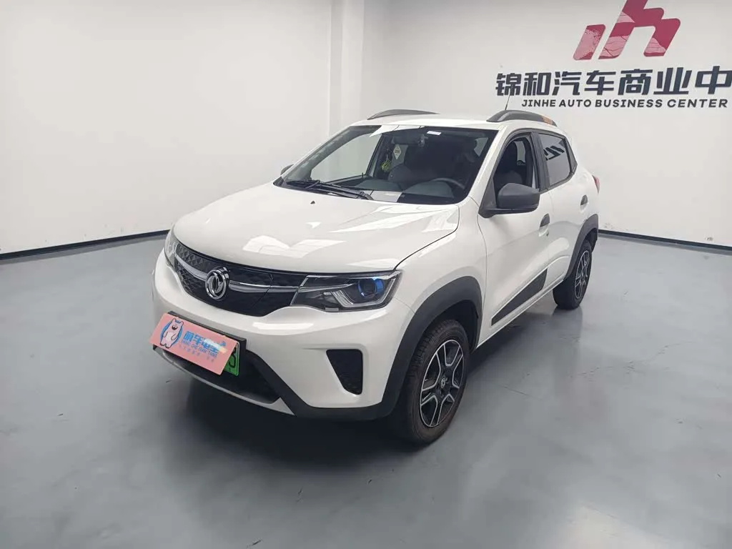 Dongfeng Yipai Nano EX1 2022 из Китая — купить под ключ