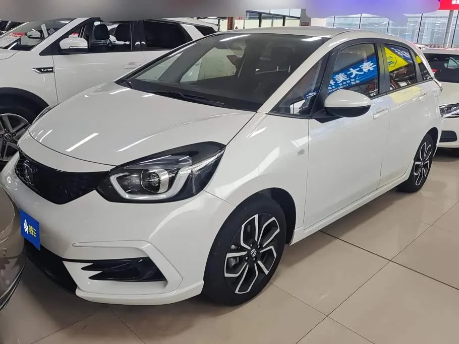 Honda Life 2022 из Китая — купить под ключ