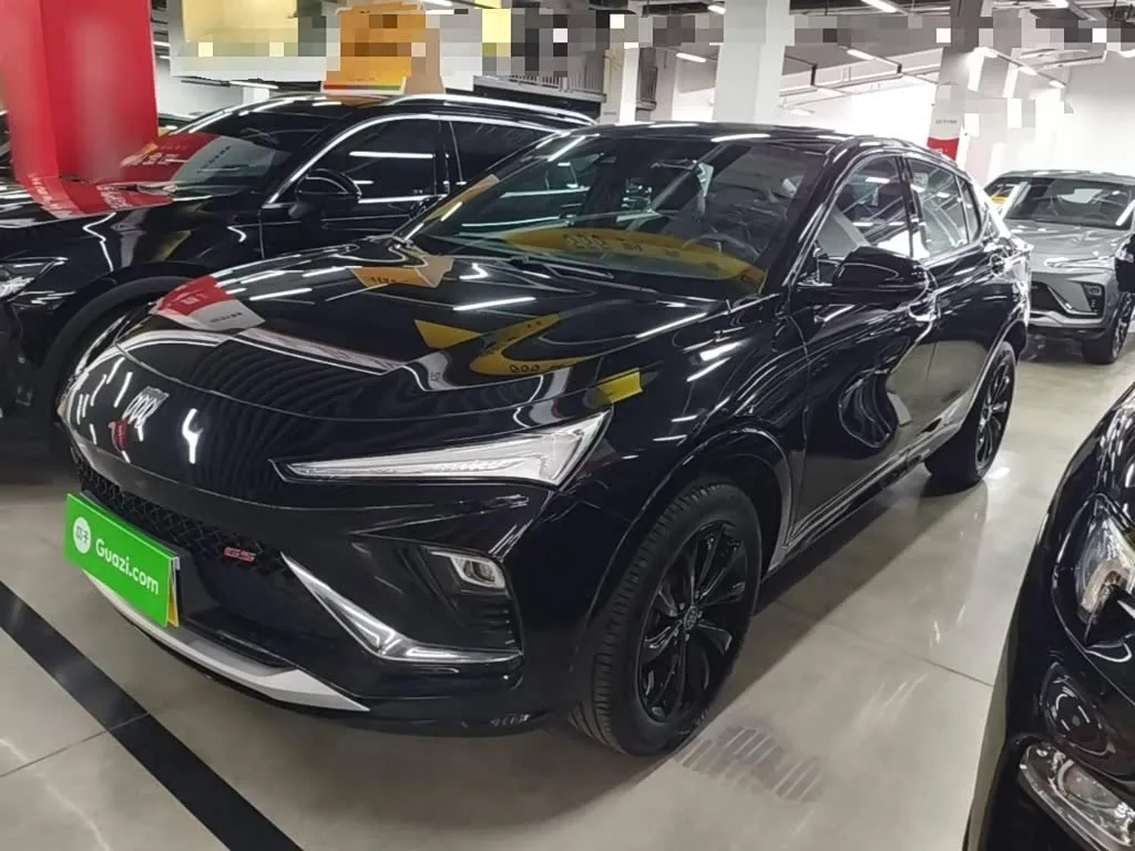 Buick Envista 2025 из Китая — купить под ключ